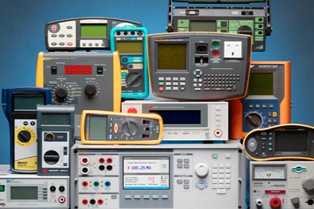 test-equipment
